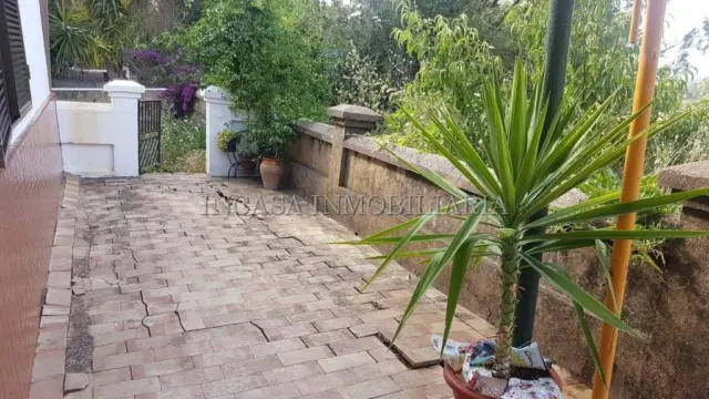 Casa en La Zarza