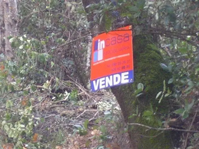 Rustic Finca in Aguafria