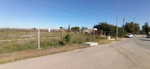 Terreno en venta en Calle Pozo Chico, El Palmero-San Isidro-La Magdalena (Distrito Pedanías Oeste. Cartagena) de 80.000 €