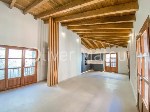 Penthouse in the Old Town photo 9