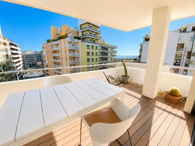 Apartment in Santa Catalina photo 3