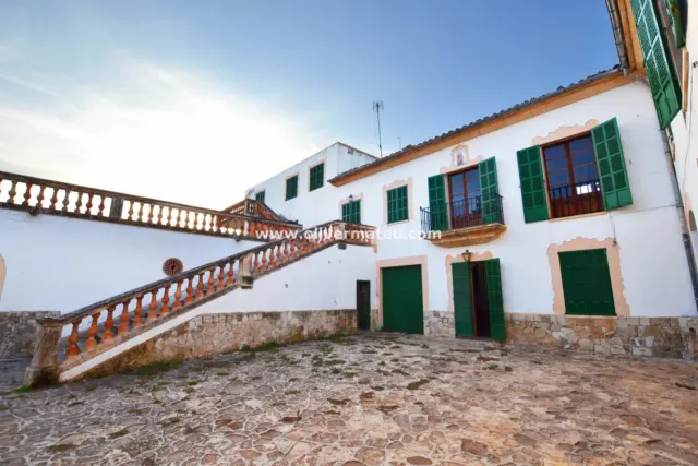 Rustic property for sale in Maria de La Salut, Maria de la Salut of 3.675.000 €