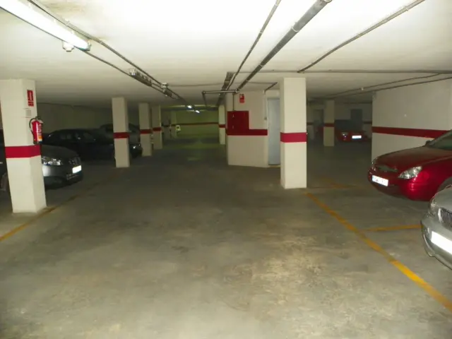 Garatge en venda a Colon, Poble de Benicarló (Benicarló) de 18.000 €