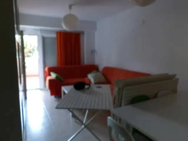 Apartament en venda a Avinguda de les Corts Valencianes, Papa Luna (Benicarló) de 103.000 €
