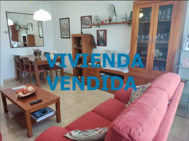 Flat on Avenida de Villena, 32 photo 20