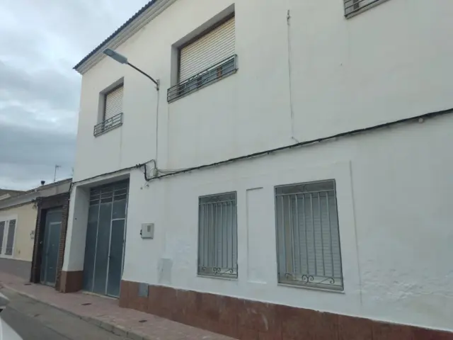 House on Calle de Poeta Manuel Bañón photo 31