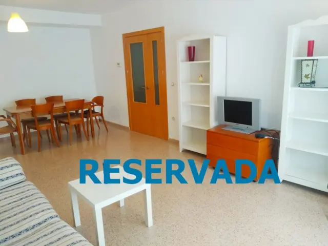 Flat on Antonio Machado Street, 20 photo 21