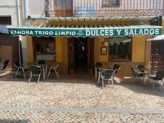 Local comercial en venta en Calle José Martínez Velasco, 8, Riaza de 62.500 €