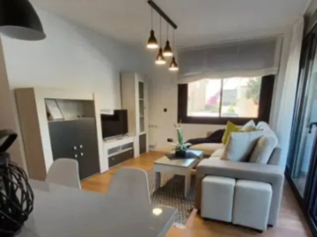 Apartment in Portonovo