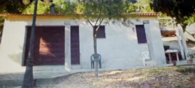 Rustic farm in Barbadás (P)
