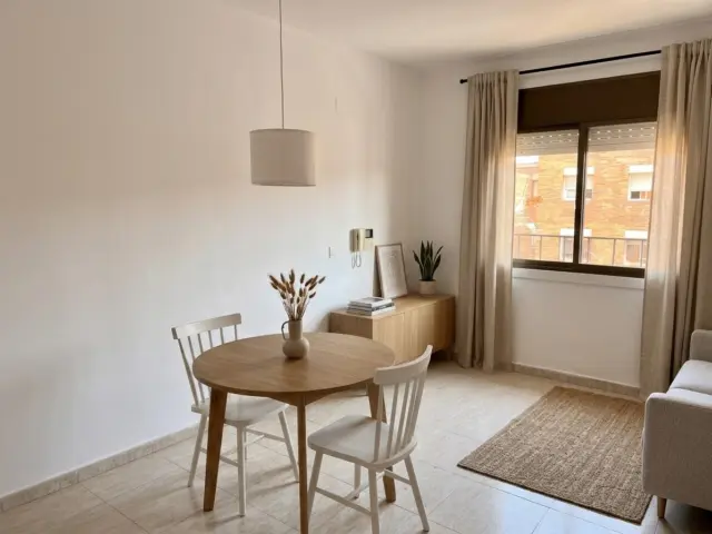 Apartment in Can Puiggener
