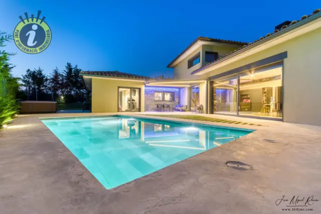 Single-family home on Avinguda Mas Frigol photo 33