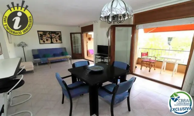 Apartment on Avinguda de Fages de Climent photo 13