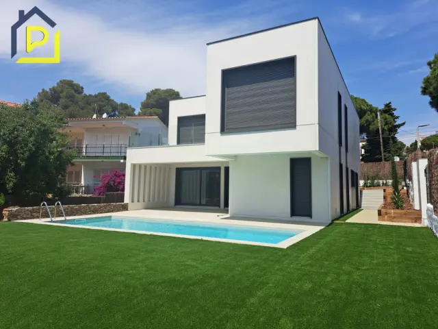 House in Les Carboneres photo 8