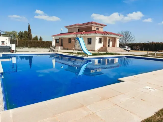 Chalet in Baza photo 9