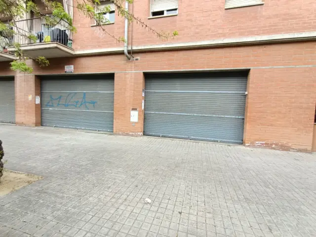 Local comercial en venta en Carrer de Clariana, La Prosperitat (Distrito Nou Barris. Barcelona Capital) de 145.600 €
