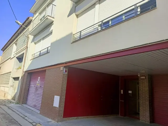 Dúplex en venda a Carrer de la Caritat, a prop de Carrer de Sant Antoni de Baix, Centre (Igualada) de 151.000 €