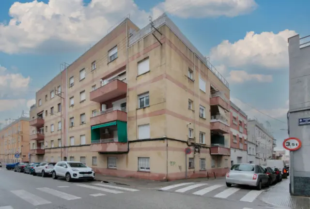 Apartment on Carrer de Maó