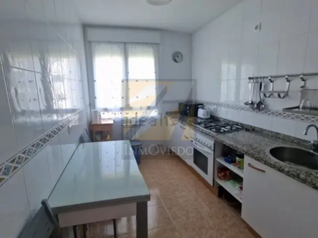 Apartment in Ribadesella