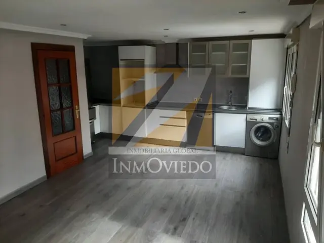 Piso en calle de Robledo