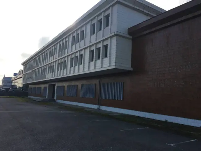 Industrial warehouse for sale in Crta. Nacional 634, Anes - Samartindianes-Samartino (Siero) of 1.880.000 €