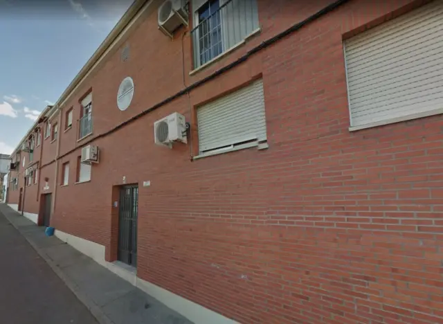 Garaje en venta en La Estación, San Fernando-Estación (Badajoz Capital) de 12.900 €
