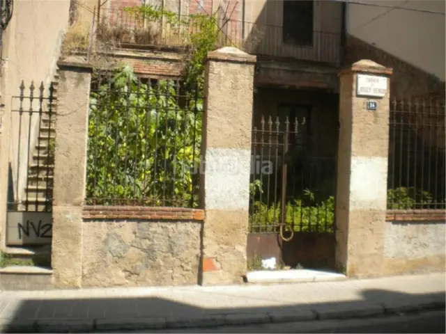 Casa en venta en Centre, Centre (Distrito Centre-Covadonga. Sabadell) de 590.000 €