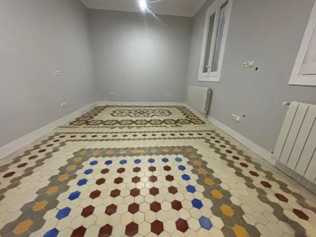 Piso en alquiler en Calle del Conde de Peñalver, cerca de Calle de Don Ramón de la Cruz - Imagen 16