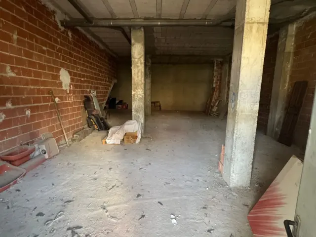 Apartamento en Los Ramos