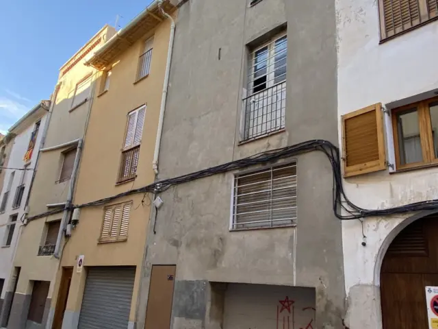 Casa en venta en Carrer de Santa Anna, cerca de Carrer de Manuel de Cabanyes, Centre (Vilanova i la Geltrú) de 201.000 €