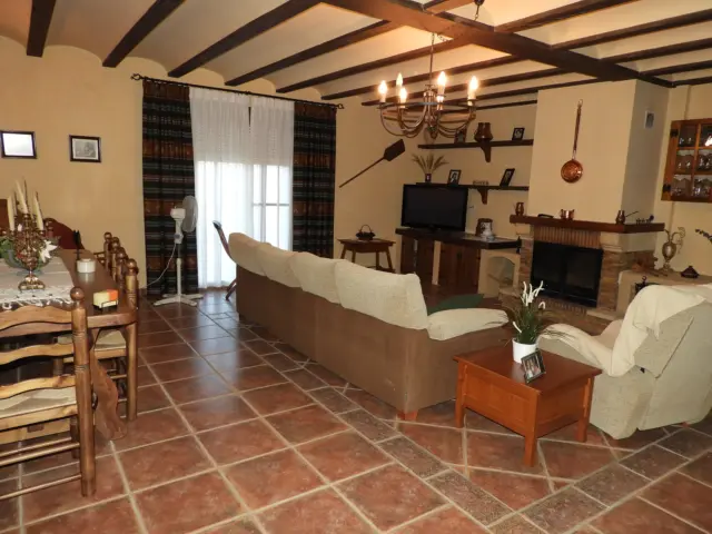 House in Aljubé photo 13