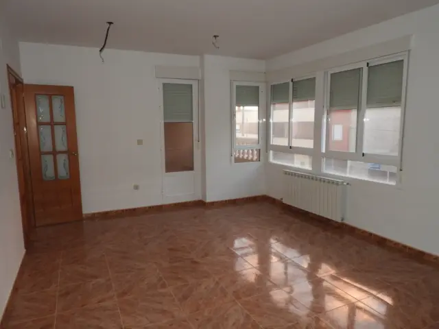 Piso en Albercas photo 12