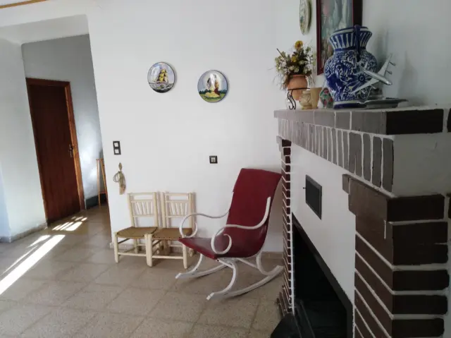 Casa en calle del Príncipe de Asturias photo 15