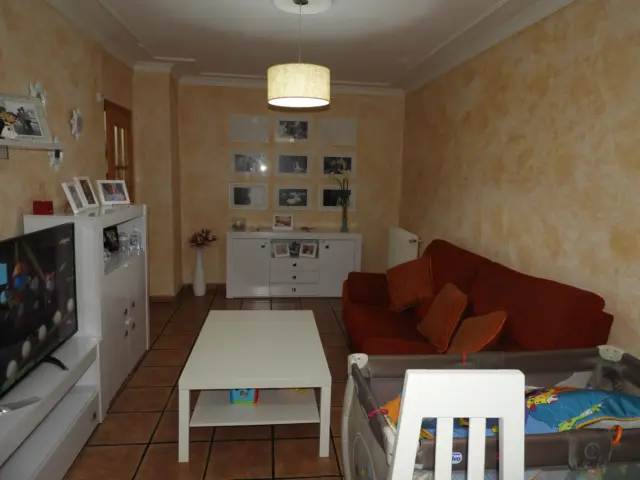 Flat on Calle Mayor photo 21