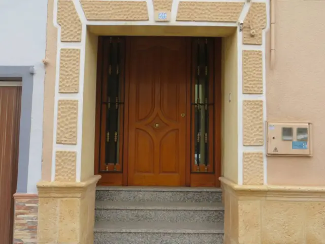Casa en venda a Calle de las Peñas, a prop de Calle de San Roque, Tobarra de 115.000 €