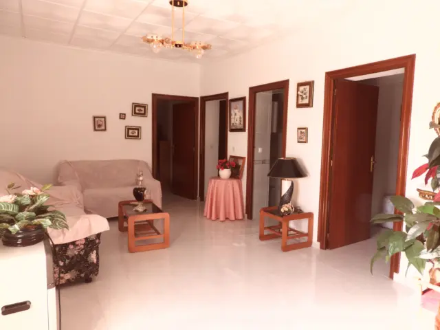 House in Tobarra photo 15