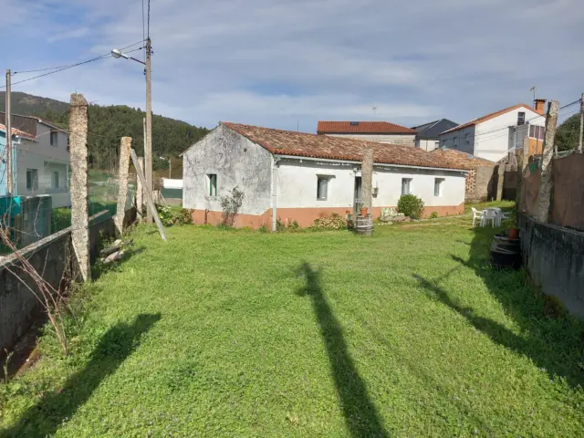 Single-family home in Vilagarcía de Arousa photo 4