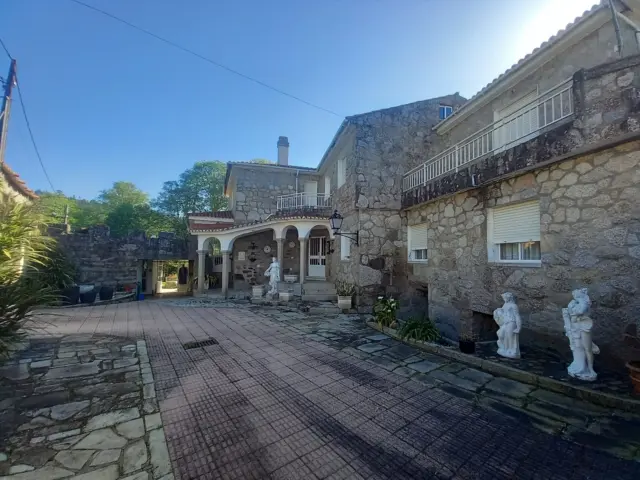 House in Godos photo 85