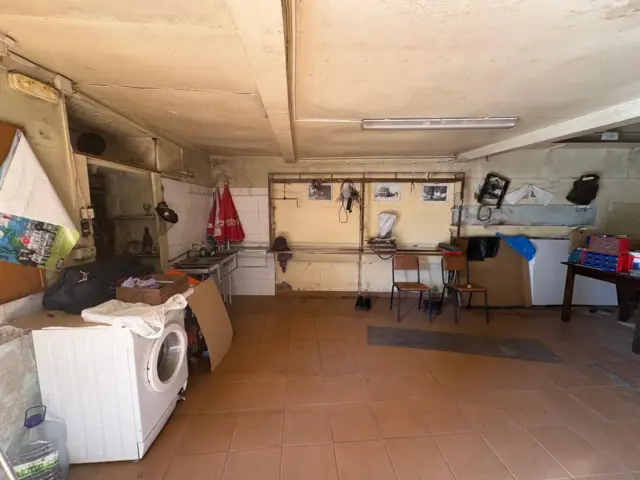 House in Caleiro (Villamayor)