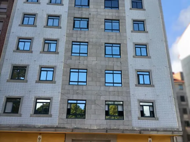 Apartment in Vilagarcía de Arousa