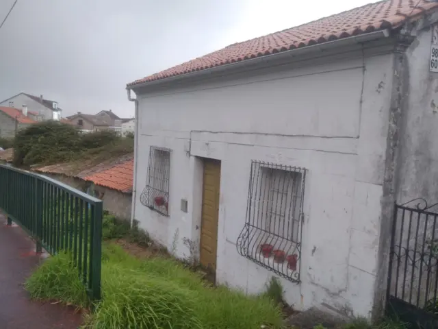 Casa en venda a Salgeuiral - Bamio, Vilagarcía de Arousa de 110.000 €