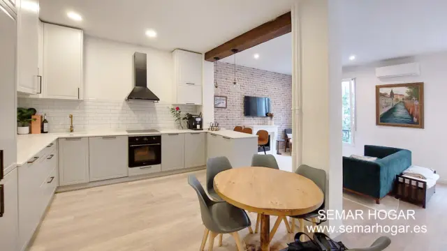 Apartment in Retiro photo 14