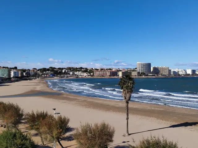 Apartment at Passatge dels Riells, 94 photo 18