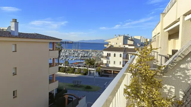 Apartment in Passatge dels Riells, 126 photo 12