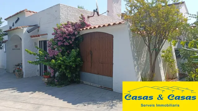 Casa en Carrer de la Cellera