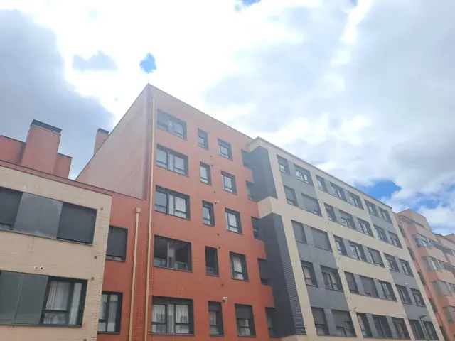 Apartment on Calle de Malatos