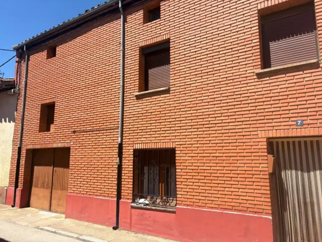 Casa en calle de las Puertas de la Virgen photo 5