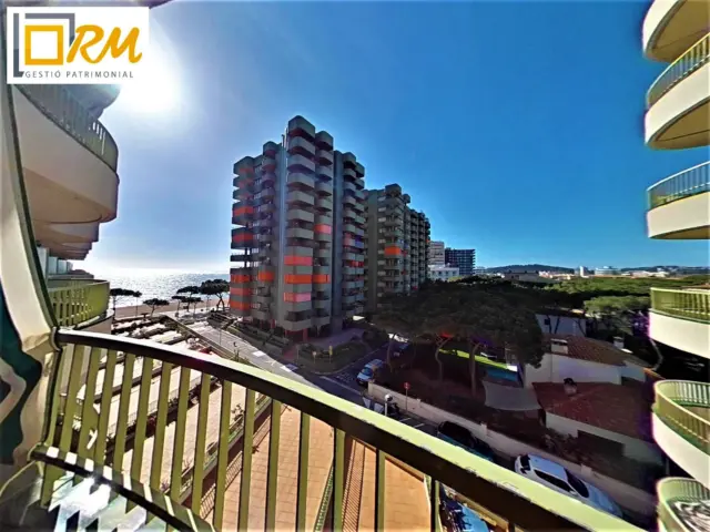 Apartment on Carrer del Miramar photo 4