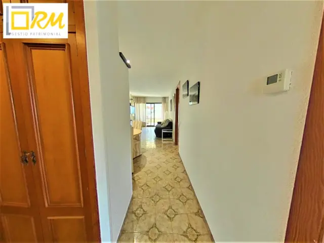 Apartment on Carrer del Miramar photo 3