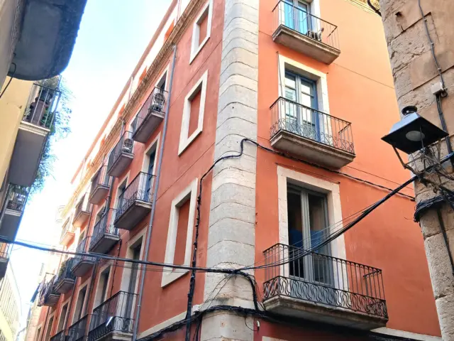 Apartment in Carrer Auriga